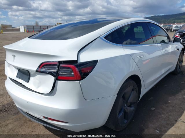 5YJ3E1EA1JF162177 Tesla Model 3 Long Range/mid Range