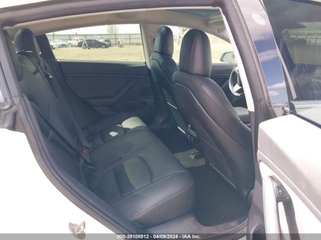 5YJ3E1EA1JF162177 Tesla Model 3 Long Range/mid Range