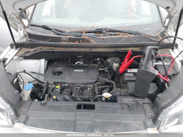 KIA Soul 2017 KNDJN2A21H7420497 Image 10