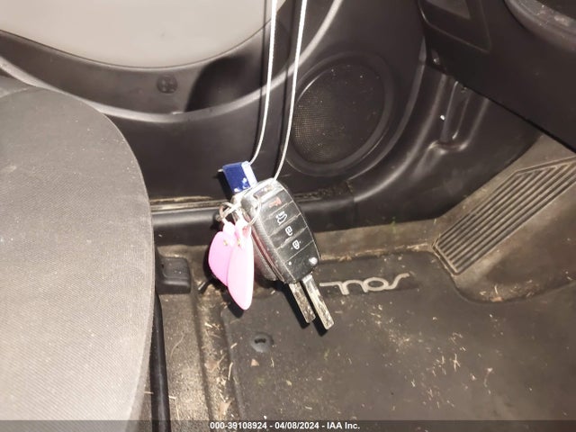 KIA Soul 2017 KNDJN2A21H7420497 Image 11