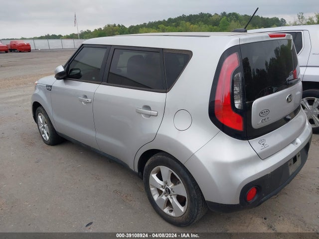 KIA Soul 2017 KNDJN2A21H7420497 Image 3