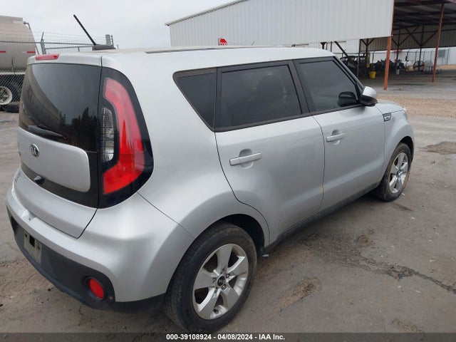 KIA Soul 2017 KNDJN2A21H7420497 Image 4