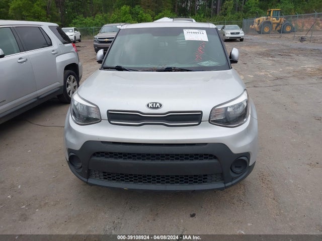 KIA Soul 2017 KNDJN2A21H7420497 Image 6