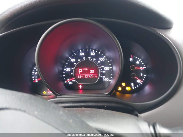 KIA Soul 2017 KNDJN2A21H7420497 Image 7