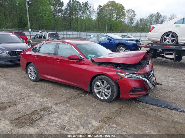 2020 1HGCV1F18LA115983 main image