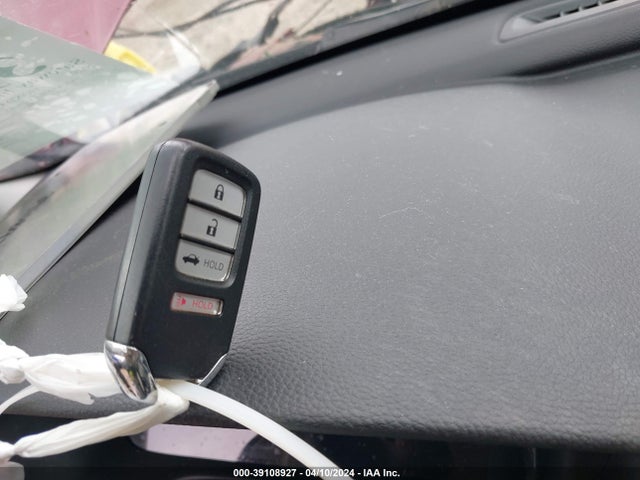 Honda ACCORD LX 2020 1HGCV1F18LA115983 Image 11