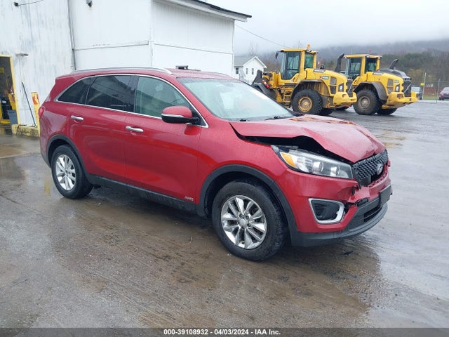 2018 5XYPGDA36JG392536 main image