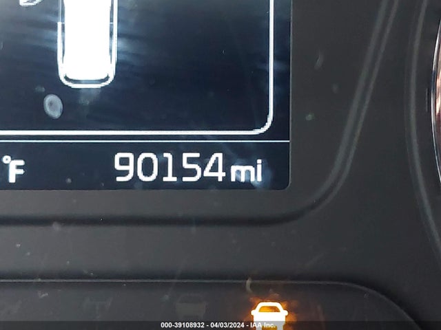 KIA Sorento 2.4l Lx 2018 5XYPGDA36JG392536 Image 15