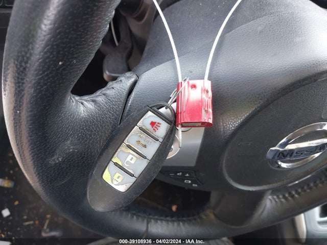Nissan SENTRA SV 2019 3N1AB7APXKY258864 Image 11