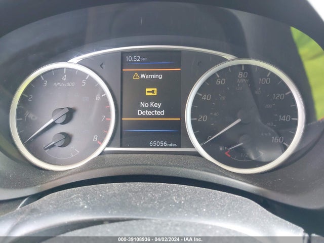 Nissan SENTRA SV 2019 3N1AB7APXKY258864 Image 7