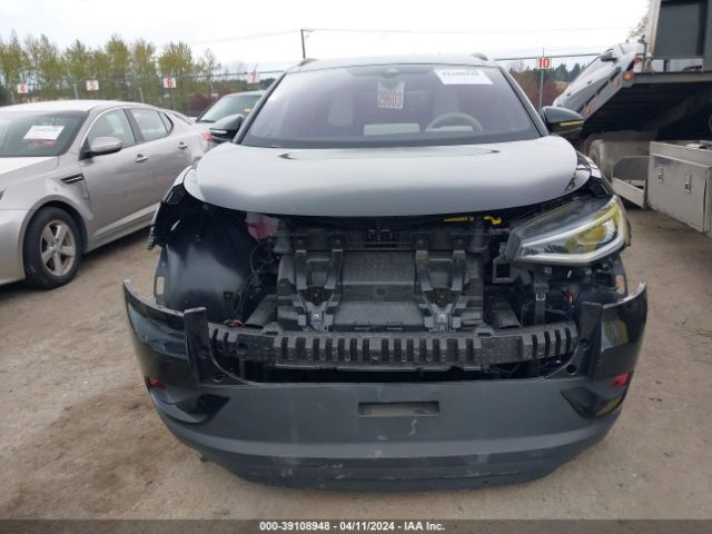 1V2GNPE87PC001063 Volkswagen Id.4 Awd Pro S/awd Pro S Plus