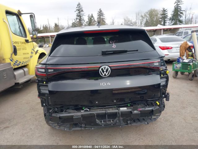 1V2GNPE87PC001063 Volkswagen Id.4 Awd Pro S/awd Pro S Plus