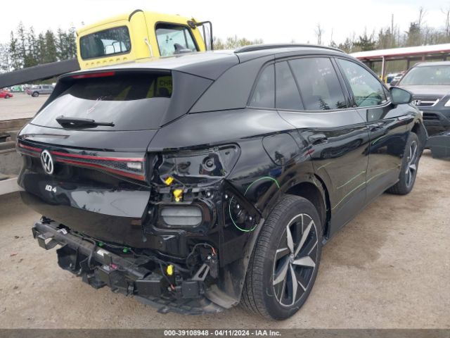 1V2GNPE87PC001063 Volkswagen Id.4 Awd Pro S/awd Pro S Plus
