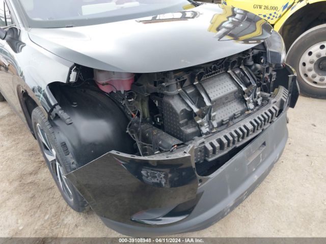 1V2GNPE87PC001063 Volkswagen Id.4 Awd Pro S/awd Pro S Plus