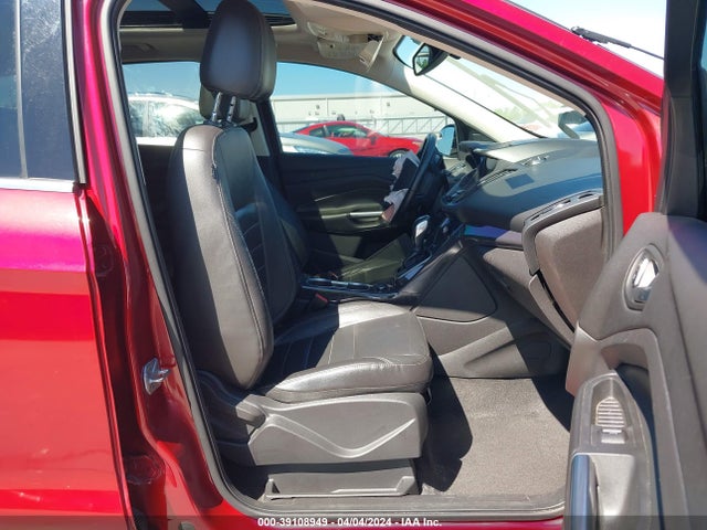 Ford Escape Titanium 2014 1FMCU0J96EUA47589 Image 5