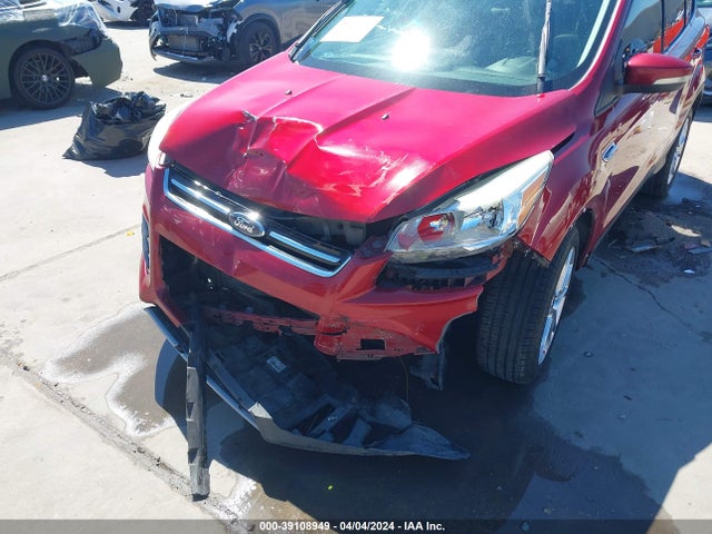 Ford Escape Titanium 2014 1FMCU0J96EUA47589 Image 6
