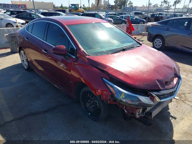 2016 1G1BG5SM5G7305442 main image