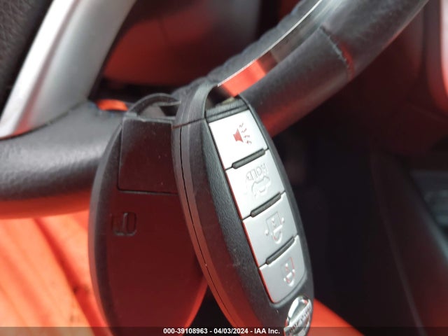 Nissan Altima 2.5 Sr 2016 1N4AL3AP6GC266534 Image 11