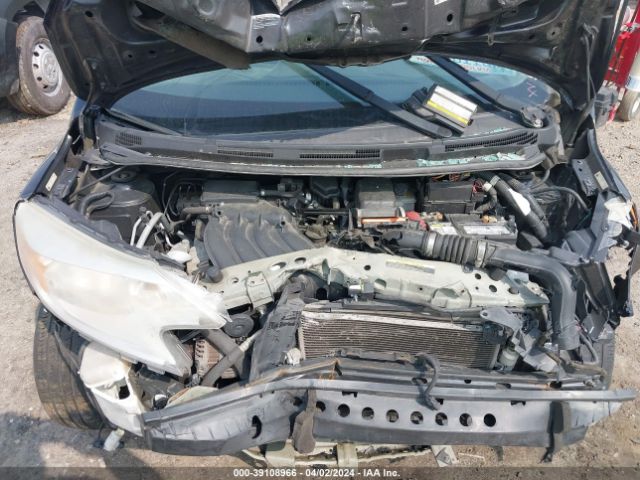 3N1CE2CP0FL373220 Nissan Versa Note S (sr)/s Plus/sl/sr/sv