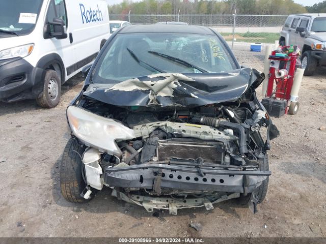 3N1CE2CP0FL373220 Nissan Versa Note S (sr)/s Plus/sl/sr/sv