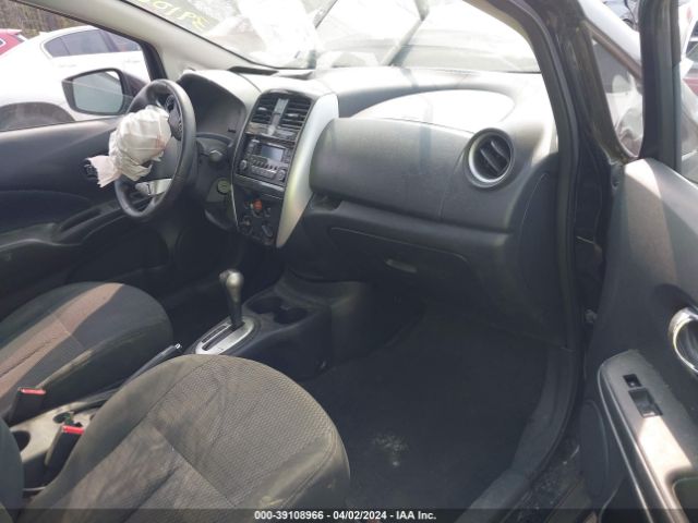 3N1CE2CP0FL373220 Nissan Versa Note S (sr)/s Plus/sl/sr/sv