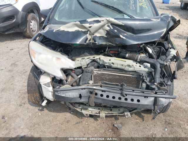 3N1CE2CP0FL373220 Nissan Versa Note S (sr)/s Plus/sl/sr/sv