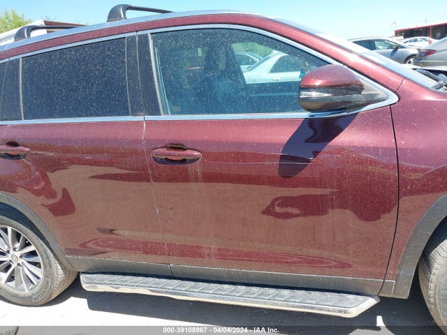 Toyota Highlander Xle 2019 5TDJZRFH3KS943107 Image 13