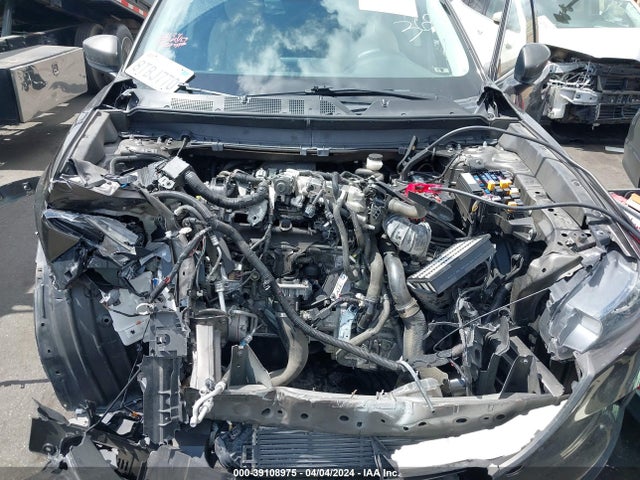 Mazda Cx-9 Touring 2016 JM3TCBCY2G0100930 Image 10