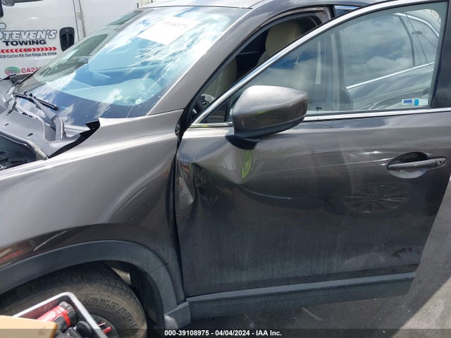 Mazda Cx-9 Touring 2016 JM3TCBCY2G0100930 Image 18