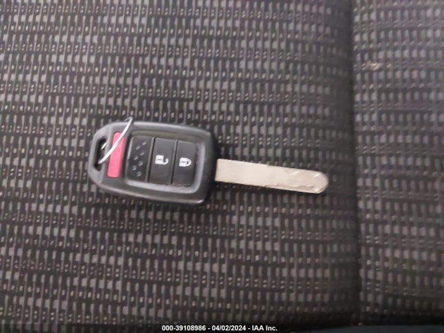 Honda FIT LX 2016 JHMGK5H54GX015073 Image 11