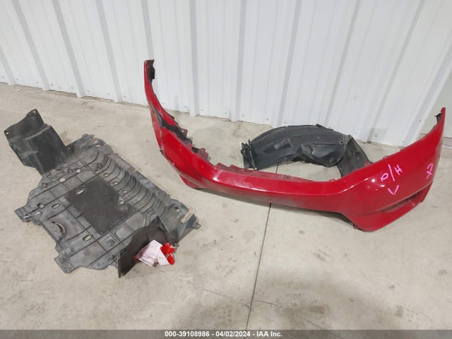 Honda FIT LX 2016 JHMGK5H54GX015073 Image 12