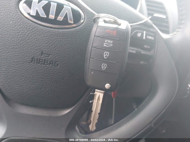 KIA Forte Koup Ex 2016 KNAFX6A81G5647725 Image 11