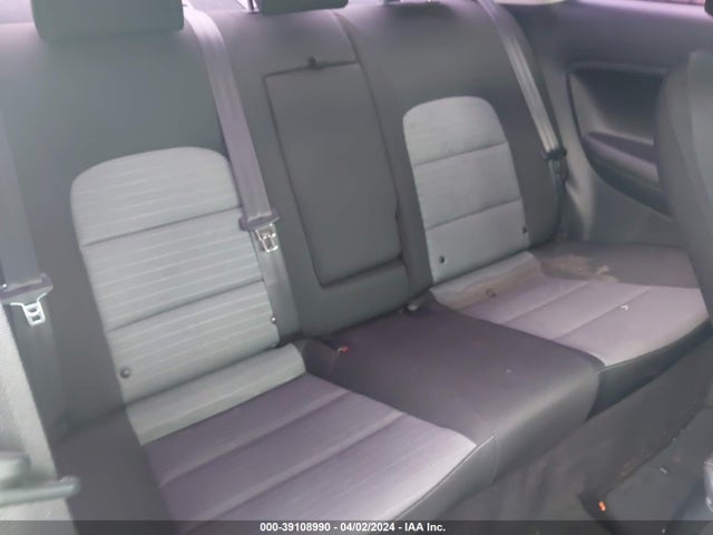 KIA Forte Koup Ex 2016 KNAFX6A81G5647725 Image 8