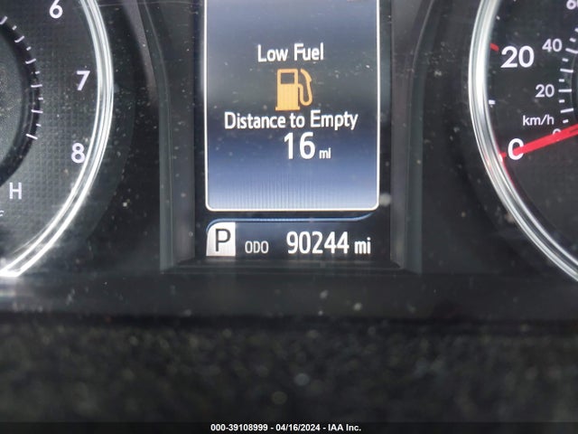 Toyota CAMRY SE 2017 4T1BF1FK3HU389142 Image 15