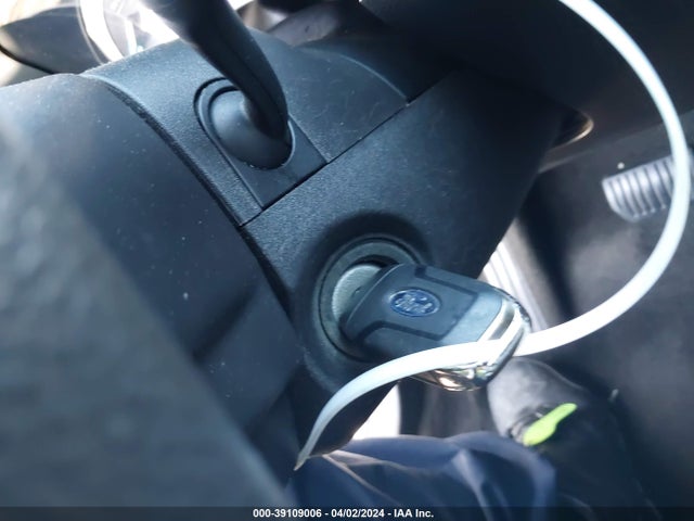 Ford FUSION SE 2015 3FA6P0H77FR247909 Image 11