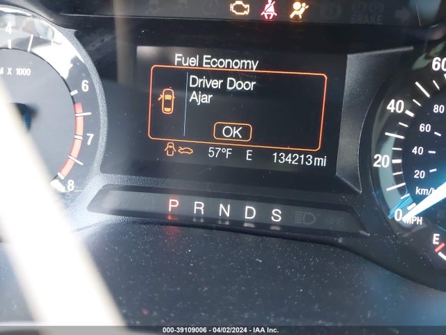 Ford FUSION SE 2015 3FA6P0H77FR247909 Image 7