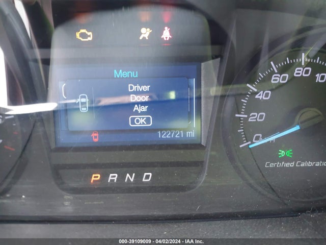 Ford Police Interceptor 2019 1FAHP2MK7KG107178 Image 15