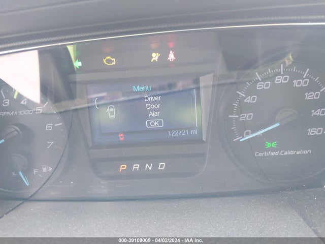 Ford Police Interceptor 2019 1FAHP2MK7KG107178 Image 7