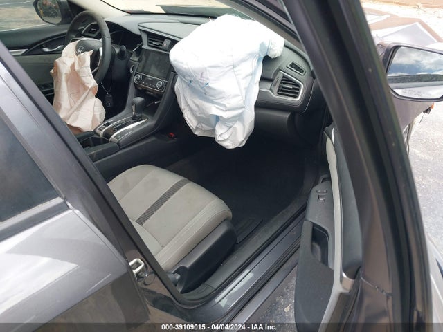 Honda CIVIC EX 2016 2HGFC2F76GH545760 Image 5