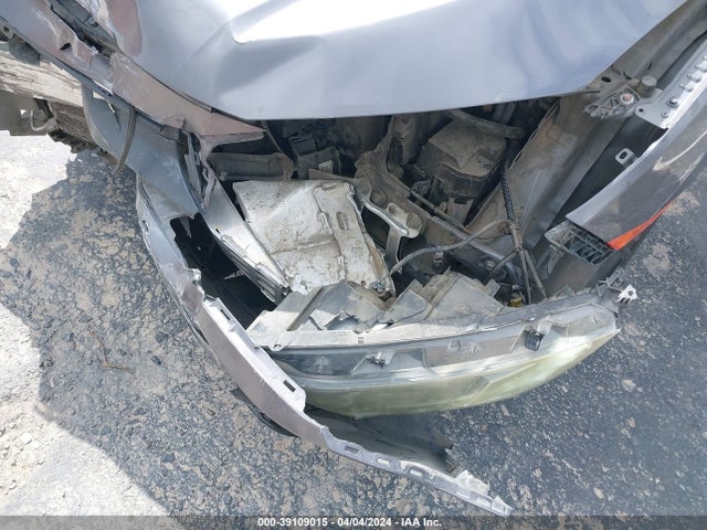 Honda CIVIC EX 2016 2HGFC2F76GH545760 Image 6
