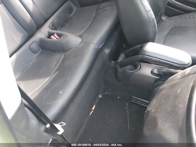 2012 MINI COOPER S CLUBMAN WMWZG3C5XCTY39164 Photo 7