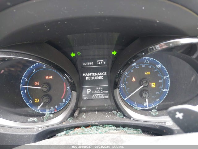 Toyota Corolla S Plus 2015 5YFBURHE5FP351714 Image 7
