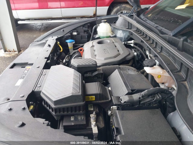 Hyundai Tucson Ultimate 2019 KM8J3CAL1KU961459 Image 10