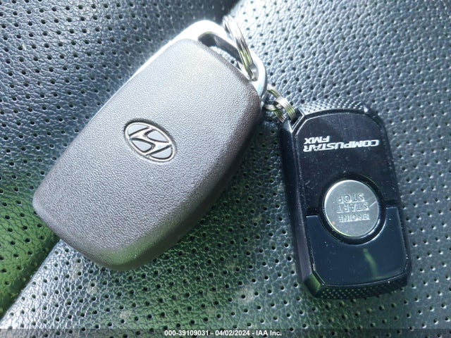 Hyundai Tucson Ultimate 2019 KM8J3CAL1KU961459 Image 11