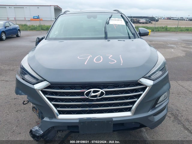 Hyundai Tucson Ultimate 2019 KM8J3CAL1KU961459 Image 12
