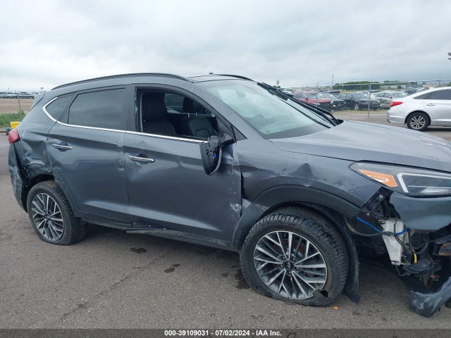 Hyundai Tucson Ultimate 2019 KM8J3CAL1KU961459 Image 13