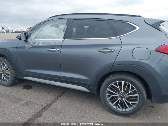 Hyundai Tucson Ultimate 2019 KM8J3CAL1KU961459 Image 14