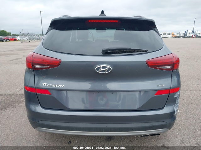 Hyundai Tucson Ultimate 2019 KM8J3CAL1KU961459 Image 16