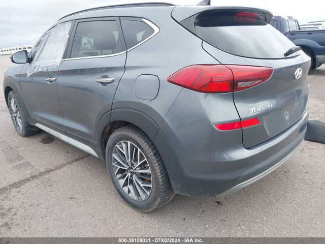 Hyundai Tucson Ultimate 2019 KM8J3CAL1KU961459 Image 3