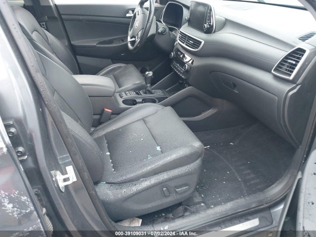 Hyundai Tucson Ultimate 2019 KM8J3CAL1KU961459 Image 5